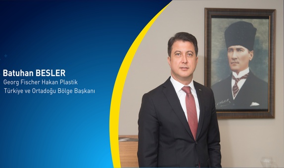 GF Hakan Plastik 2025 Stratejilerini Paylaştı