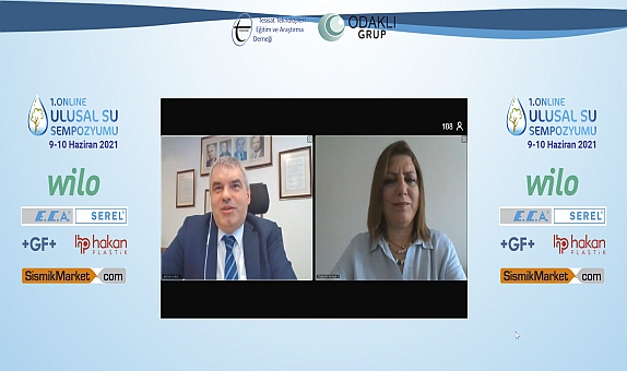 GF Hakan Plastik, Her Çalışmasında Suyun Önemine Vurgu Yapıyor