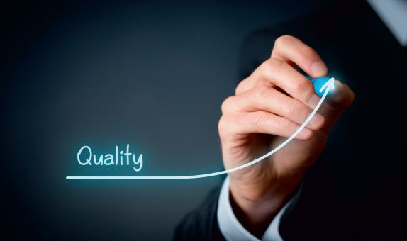 GF Hakan Plastik: Kalitede de "Her Şey Birbirine Bağlıdır"