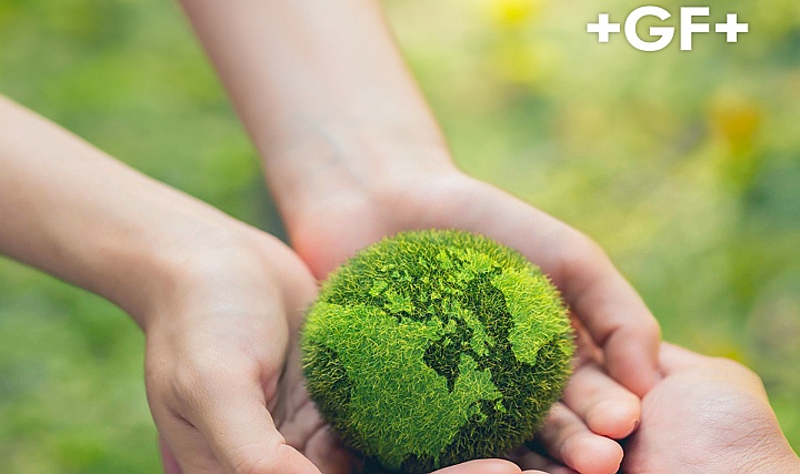 GF Hakan Plastik: 'Kuraklık ile Mücadelede Su Yönetimi Zorunluluk.'