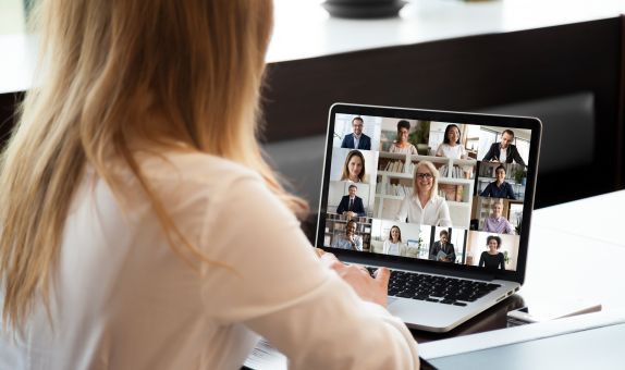 GF Hakan Plastik Online Eğitimlerini Sürdürdü