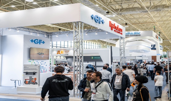 GF Hakan Plastik, Özbekistan ve Nijerya'da Bir Kez Daha Güçlü Duruşunu Sergiledi