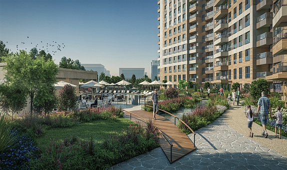 GF Hakan Plastik Ürünleri Nidapark Küçükyalı'da