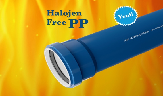 GF Hakan Plastik'ten Çevre Dostu Yaklaşımlar