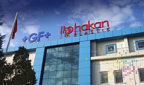 GF Hakan Plastik'ten Eğitime Her Alanda Destek GF Hakan Plastik'ten Eğitime Her Alanda Destek