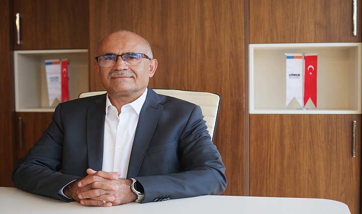 Gökçe Brülör, Şimdi 7 Yıl Garantili