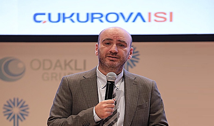 Goldsun CPH Radyant Isıtıcı, İstanbul İç Tesisat Buluşması Ana Sponsoru Oldu Goldsun CPH Radyant Isıtıcı, İstanbul İç Tesisat Buluşması Ana Sponsoru Oldu