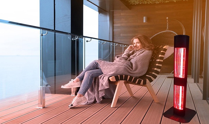 Goldsun'la Bahçe ve Balkon Sezonu Kapanmıyor Goldsun'la Bahçe ve Balkon Sezonu Kapanmıyor