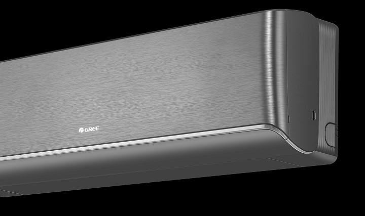 Gree Klima'dan, Airy Duvar Tipi Klima