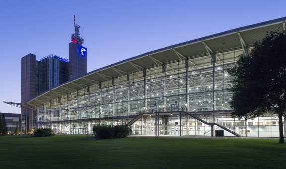 HANNOVER MESSE 2020, Temmuz Ayına Ertelendi HANNOVER MESSE 2020, Temmuz Ayına Ertelendi