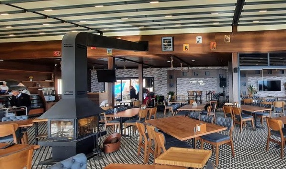 Hanzade Butik Otel'in Tercihi Alarko Carrier