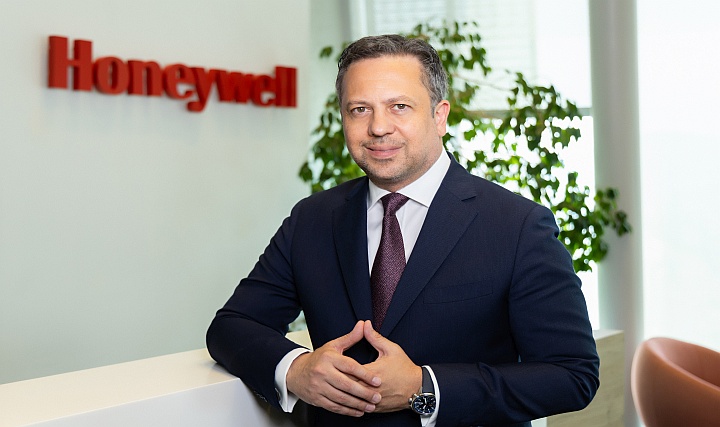 Honeywell ve Şişecam'dan Yeni İşbirliği Honeywell ve Şişecam'dan Yeni İşbirliği