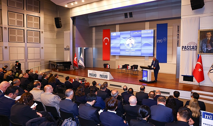 I. Ulusal Paslanmaz Çelik Zirvesi; Paslanmaz Çelik Üretimi Artırılmalı