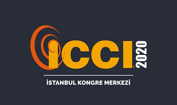 ICCI 2020 14-16 Ekim Tarihlerine Ertelendi ICCI 2020 14-16 Ekim Tarihlerine Ertelendi