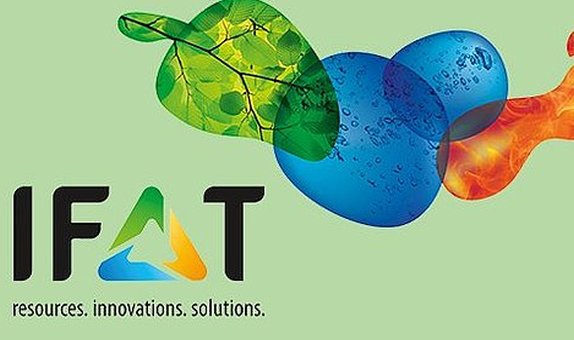IFAT 2020 Fuarı 7-11 Eylül Tarihlerine Ertelendi