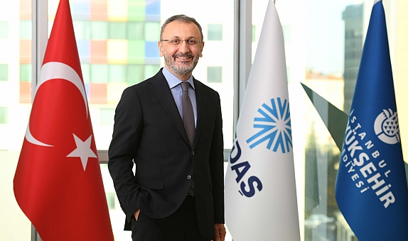 İGDAŞ 35. Yılını Kutluyor! İGDAŞ 35. Yılını Kutluyor!