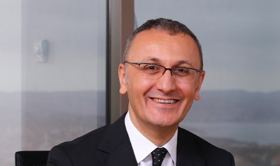 İGDAŞ'ın Yeni Genel Müdürü Belli Oldu İGDAŞ'ın Yeni Genel Müdürü Belli Oldu