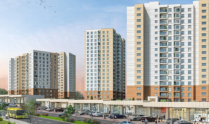 İhlas Holding Wilo'nun Çözümlerini Kullandı