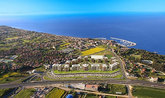 İhlas İnşaat Grubu'nun Tercihi Wilo