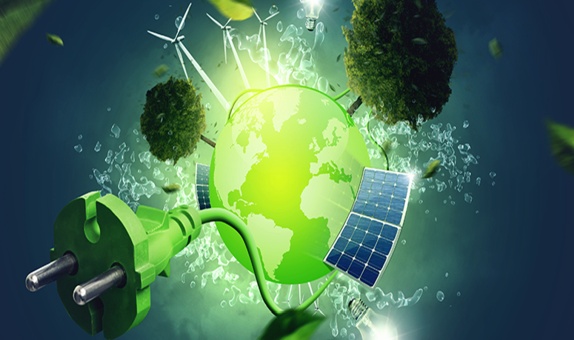 İklim Değişikliği, Verimli Enerji Kullanımı ve Enerji Yönetimi İklim Değişikliği, Verimli Enerji Kullanımı ve Enerji Yönetimi