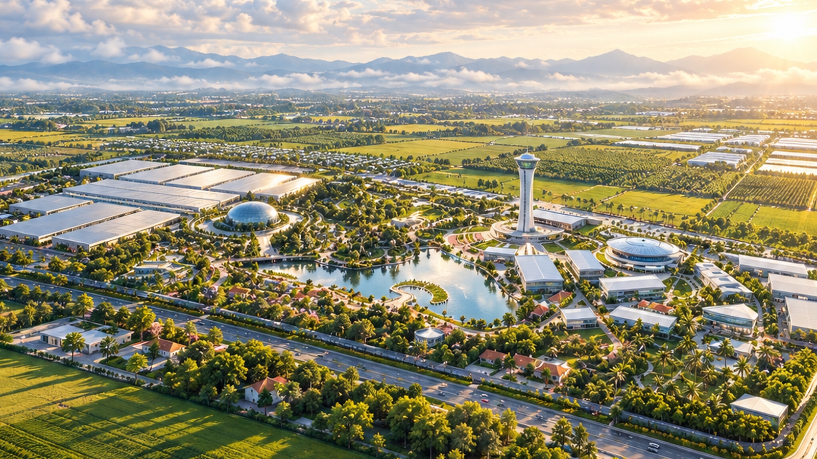 COP31’in İklimlendirme Altyapısında Form İmzası