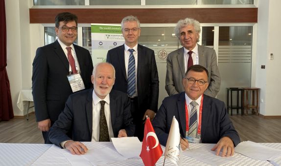 İklimlendirme Sektöründe Dijital Dönüşüm İklimlendirme Sektöründe Dijital Dönüşüm