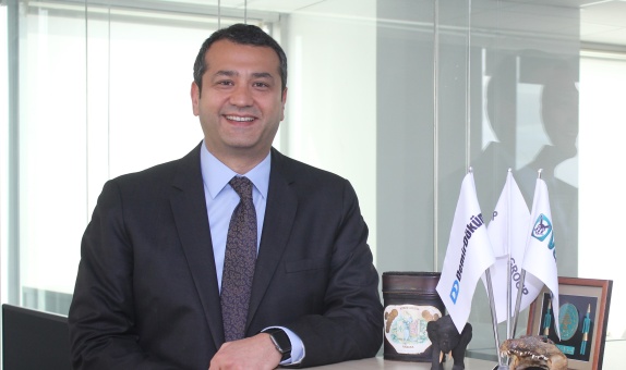 İklimlendirme Sektöründe Mükemmel Müşteri Memnuniyeti Ödülü DemirDöküm'ün Oldu