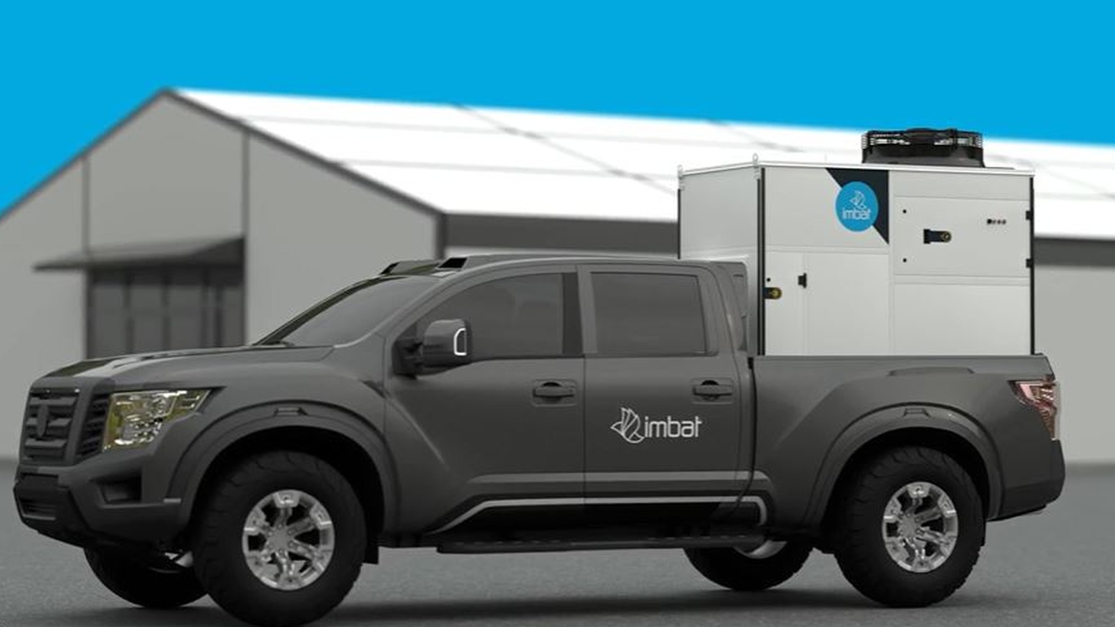 İklimlendirmede Taşınabilir Devrim: İmbat Orion class=