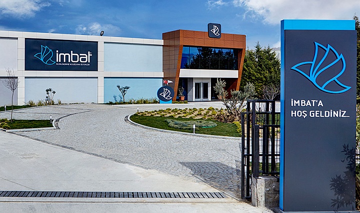 İmbat, 2024'te Küresel Büyümesini Sürdürdü