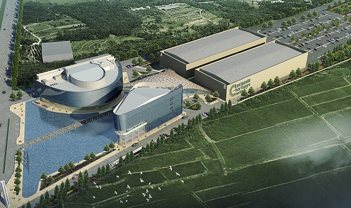 İmbat, Eskişehir Ticaret Odası'nın Yine İlk Tercih Oldu