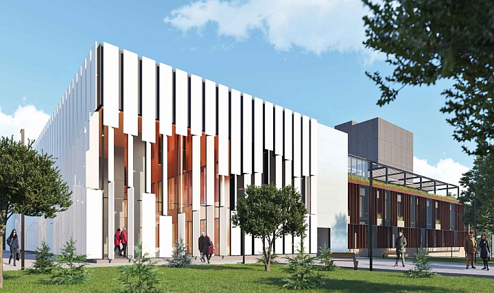 İmbat, Gürcistan'ın Tarihi Devlet Tiyatrosu'na Yenilikçi Çözümler Sağlıyor