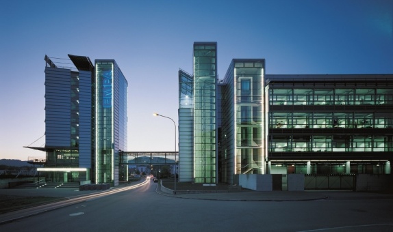 İmbat İklimlendirme, ECO-Qube Ar-Ge Projesinde