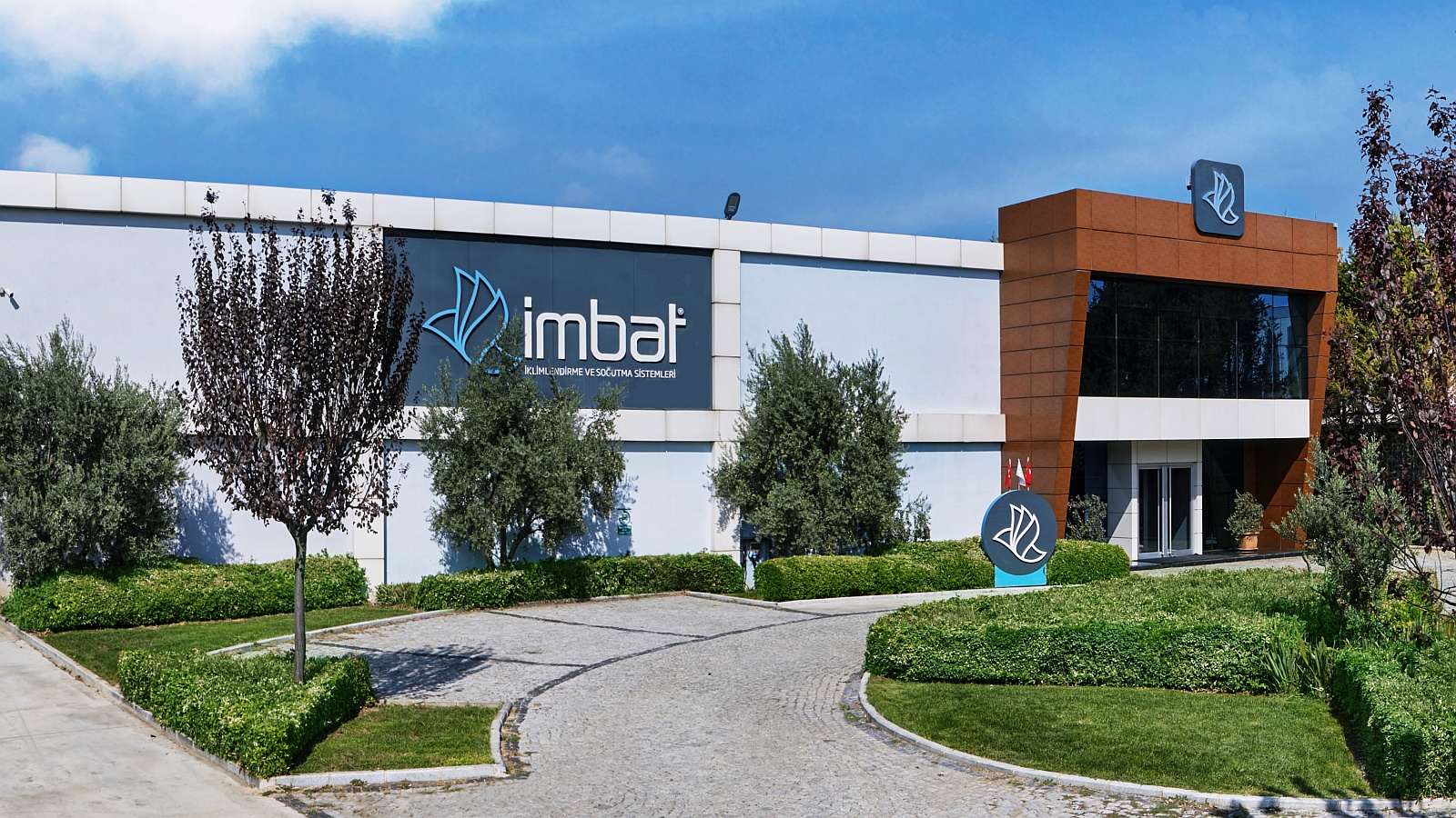 İmbat İletişim Konseptini Yeniledi: "İmbat ile Olur"