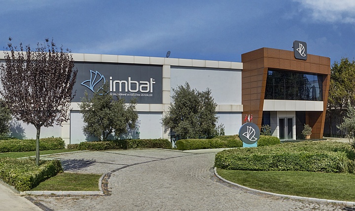 İmbat, ISH 2025'te Yeni Nesil İklimlendirme Çözümlerini Tanıtacak