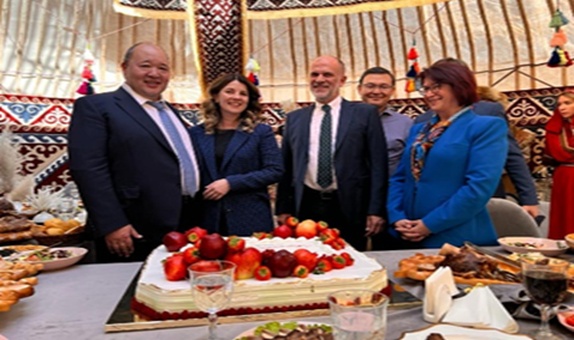 İmbat Klimaları Aport East Shoping Mall'u Başarıyla İklimlendiriyor İmbat Klimaları Aport East Shoping Mall'u Başarıyla İklimlendiriyor