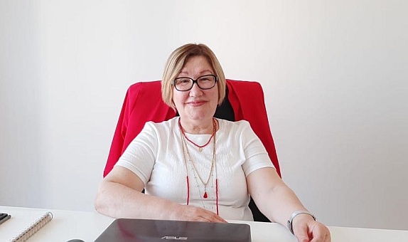 İmbat Pazarlama Direktörlüğü'ne Bilgi Akkaya Getirildi