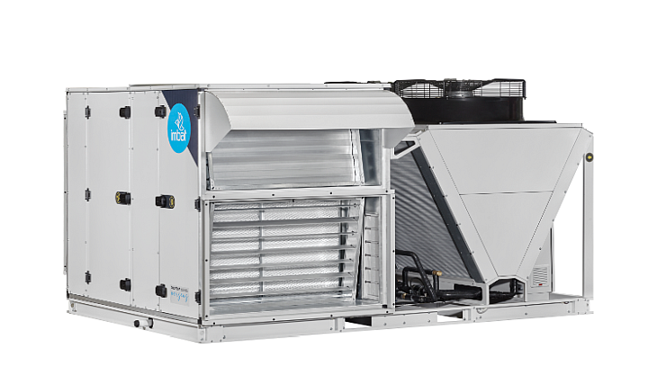 İmbat Perseus Rooftop, Doğrulanabilir ve Yüksek Verimlilikle Projelere Güven Katıyor