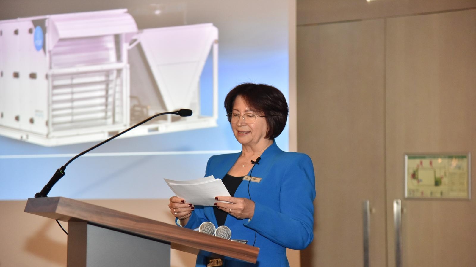 İmbat, Perseus Rooftop Serisinin Lansmanını İstanbul'da Yaptı