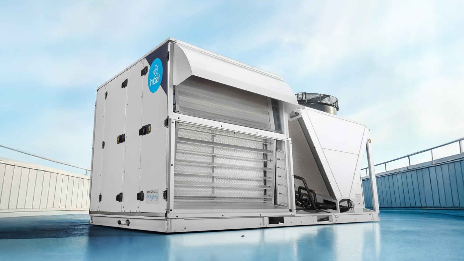 İmbat, Sektörü İstanbul'da Güvene Davet Ediyor