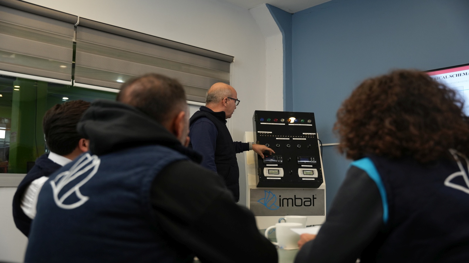 İMBEX: İmbat Experience Program 2026, Üniversite İş Birlikleri ve Kurumsal Eğitim Teşvikleriyle Bütünsel Gelişim Modelini Sürdürüyor
