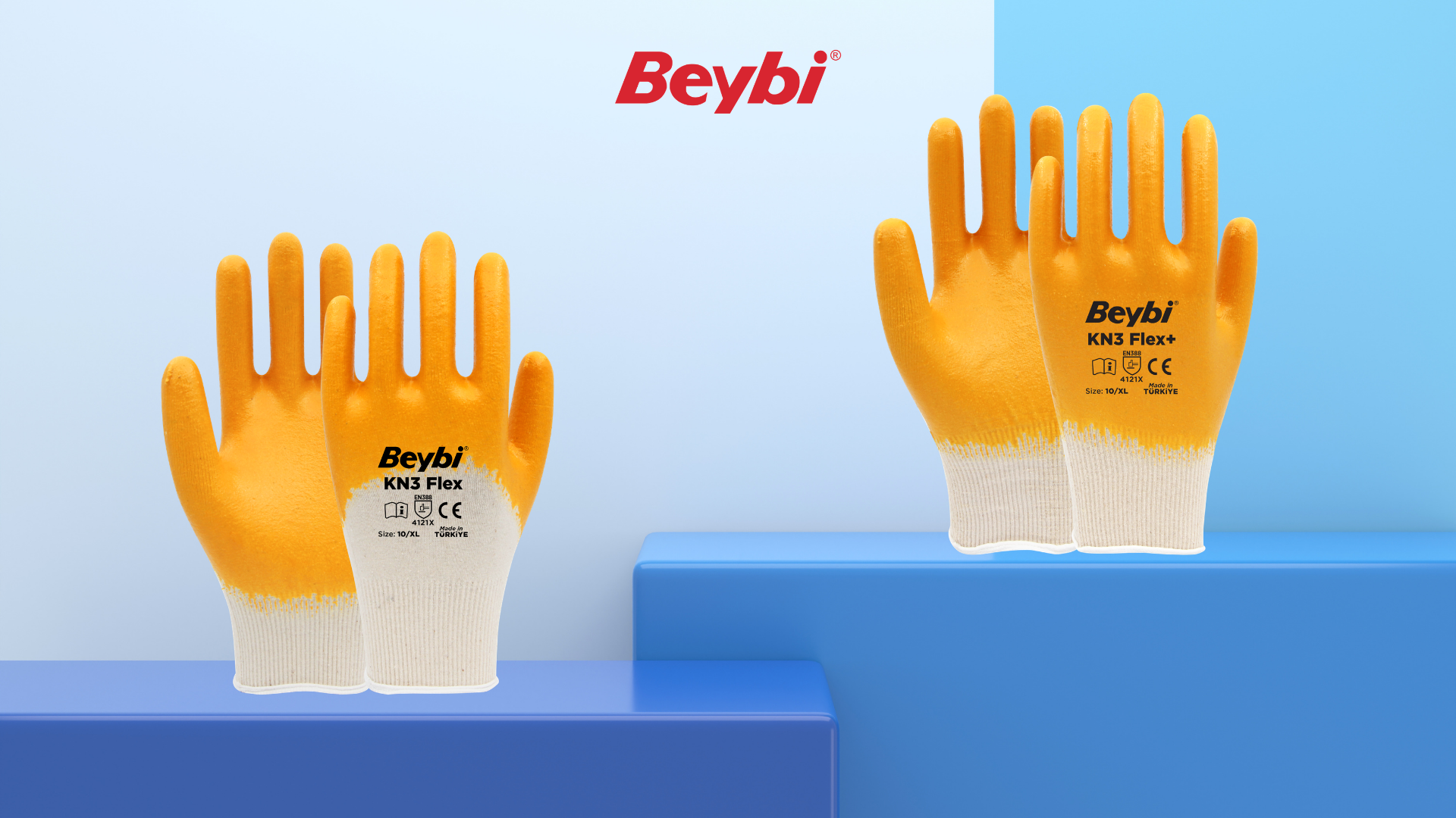 İnşaat Eldiveni Nedir? Şantiye Çalışmalarında Doğru Eldiven Seçimi Rehberi