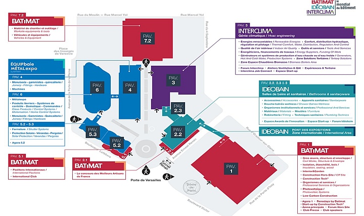 INTERCLIMA Fuarı Yaklaşıyor