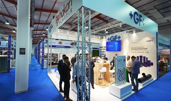 Irak'ta Silenta Extreme ve Silenta Premium'a Büyük İlgi