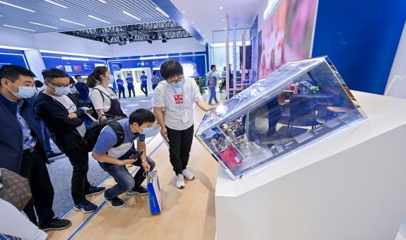 ISH China & CIHE 9-11 Mayıs 2022 Tarihleri Arasında Pekin'de Yapılacak