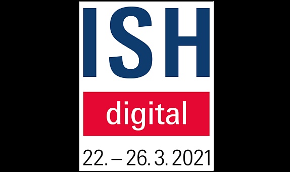 ISH Digital 2021, 22-26 Mart Tarihlerinde Sanal Ortamda Düzenleniyor ISH Digital 2021, 22-26 Mart Tarihlerinde Sanal Ortamda Düzenleniyor