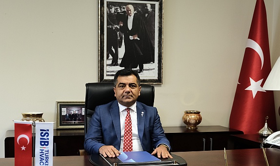 İSİB, 2020'nin Son Sanal Heyet Organizasyonunu Kolombiya'ya Yapıyor
