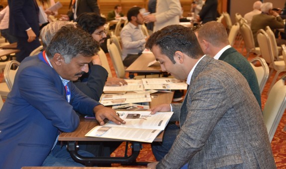 İSİB, ISK SODEX Fuarı'nda Alım Heyeti Organizasyonu Düzenledi