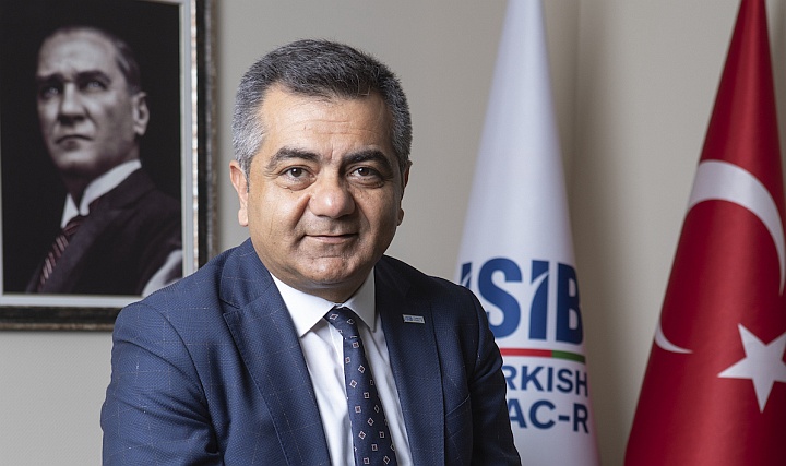İSİB, Sektörün İlk Yarı Yıl Karnesini Açıkladı İSİB, Sektörün İlk Yarı Yıl Karnesini Açıkladı