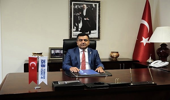 İSİB'den Kanada'ya Dijital Ticari Heyet Organizasyonu