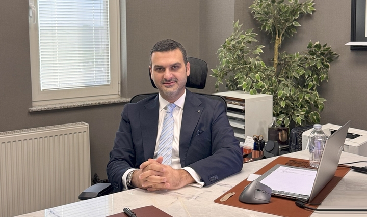 Isıtma Sistemleri, Çevreci Sanayiye Geçişte Kilit Rol Oynuyor class=